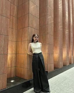 夏の女神降臨👑💖鈴木愛理のノースリーブ姿にファンから絶賛の嵐⚡️