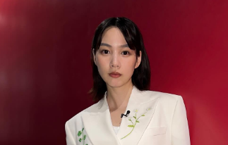 「エレガントのんちゃん爆誕」ど緊張のイベント前、凛とした佇まいに称賛の声