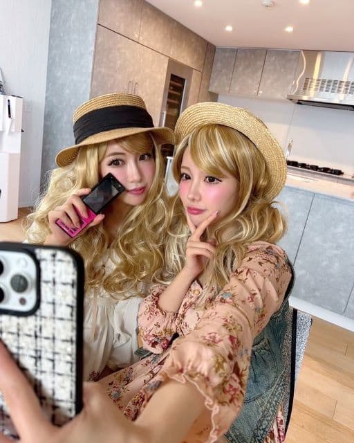 「この時代が好きだった」「平成の血が騒ぐ」舟山久美子の平成ギャル姿にファン歓喜！