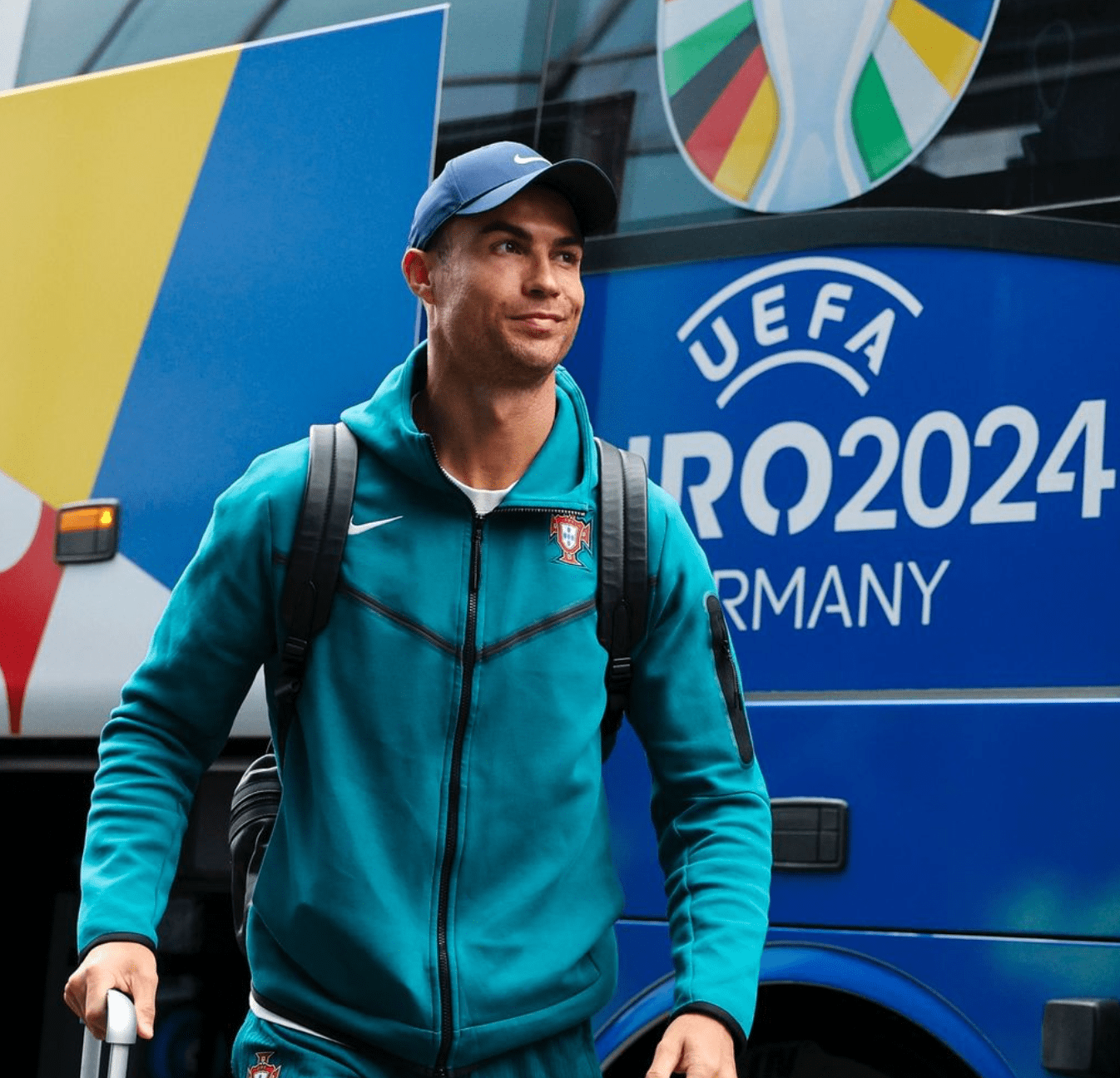 “圧倒的な勝負強さ”を持つこの男がEUROラウンド16に挑む‼︎