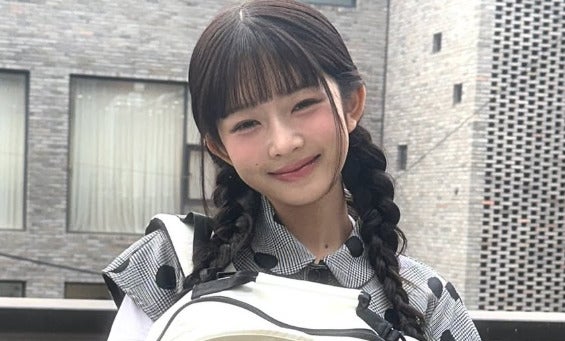 韓国アイドル、唯一無二の笑顔でファン魅了「天使が舞い降りた」