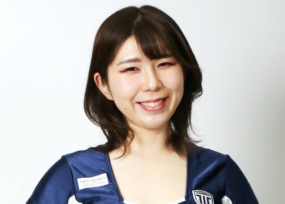 HARUNA-Graces(栃木シティFC)/ CHEER #711