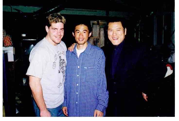 アントニオ猪木、米殿堂入りのイチロー氏との秘蔵ショット公開「凄い一枚！」「スゲー写真！」