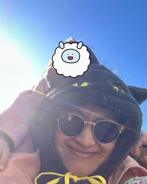 「汗だくでした」丸山桂里奈、”休みでも休みにならないくらい大変”な日曜日のハプニングを明かす！