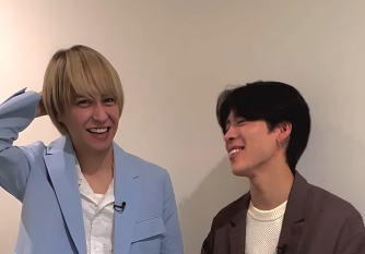 八乙女光、ジャケットスタイルを披露「キッチリとゆるっとが混ざってよきー！」