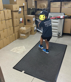 小倉優子 息子の野球を全力応援宣言！「私も焼けています」