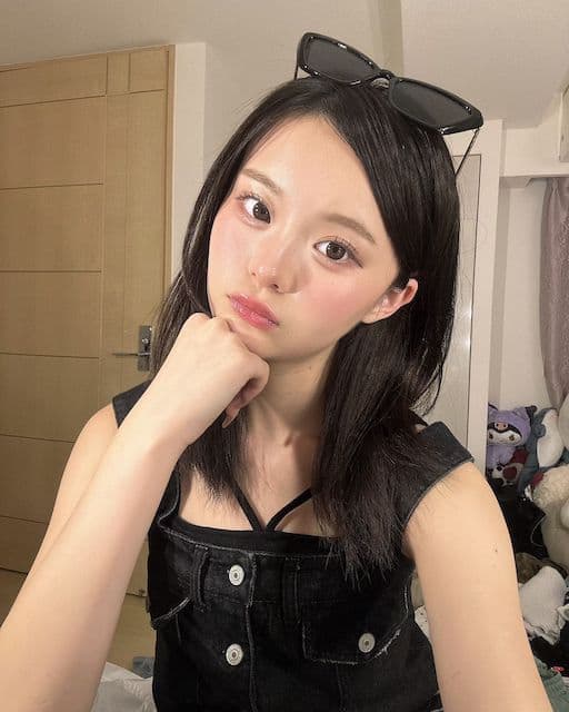 「今日久しぶりにおふやった」人気インフルエンサーが久々のオフを満喫