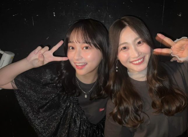 影山優佳が初のバースデーイベントを開催！あのメンバーも駆けつける