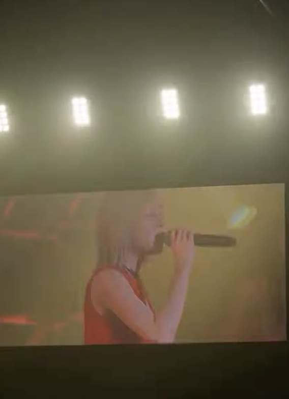 miletが自身初のアジアツアー「milet ASIA TOUR 2024」のショートムービーを公開！