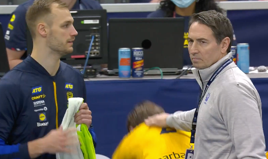 【ハンドボール】第28回男子世界選手権1/15C スウェーデン vs. カーボベルデ