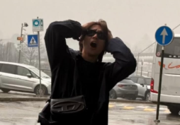 「ミラノでGENsTAgram更新！」松田元太の世界観にファン歓喜「楽しんでね！」