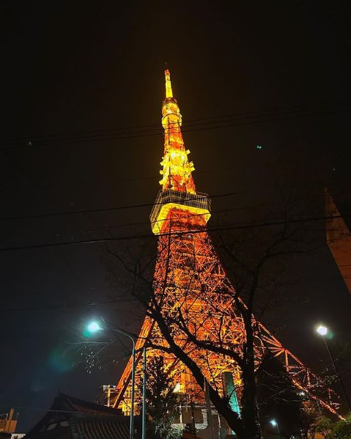 「◯◯置いてきてしまった…」相川七瀬、エモすぎ東京タワー写真アップも激しく後悔の理由とは…⁉