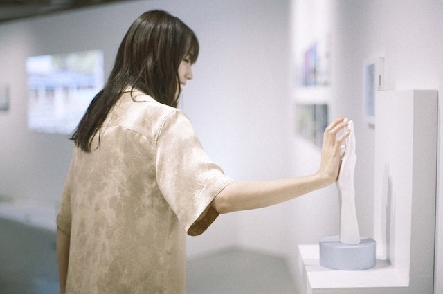 有村架純 マネージャーお気に入りの1枚を公開「可愛すぎる…」