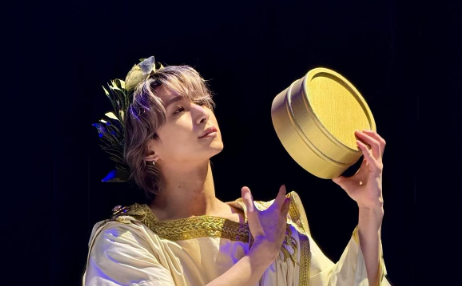 「湯船の神降臨！」佐久間大介、風呂の日に贈る美しすぎるオフショット