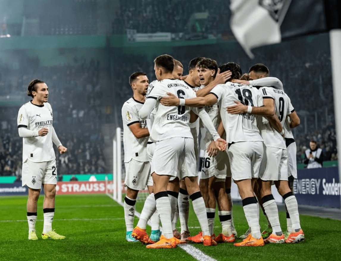 サッカー日本代表FW 町野修斗が今季初ゴール「ここから」と闘志を燃やす