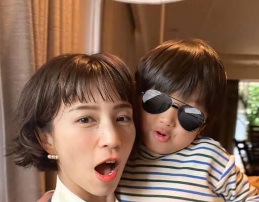 安田美沙子、次男の成長に思わず涙…母としての想いに感動の声続出！