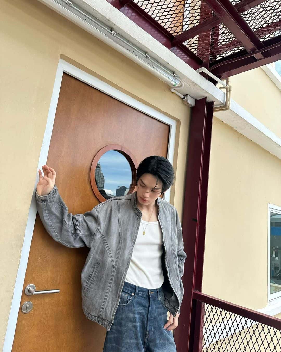 大人気俳優が今の思いを綴る「がんばれ！いつもそばにいるよ！」