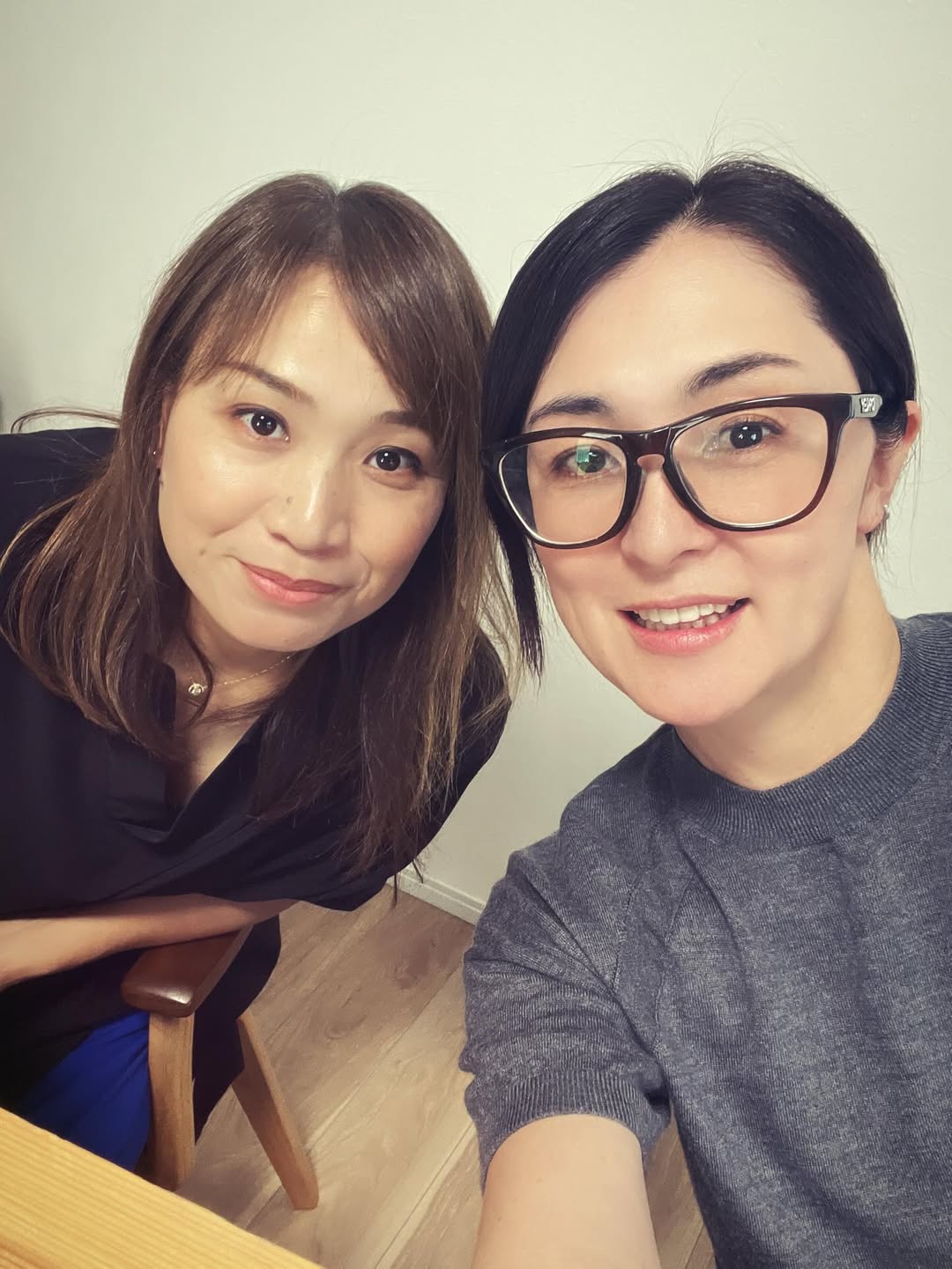 「出会ってもう30年、 いつも優しい心遣いに感謝してる」元バレーボール日本代表・菅山かおる、あの人に会いに大阪へ！