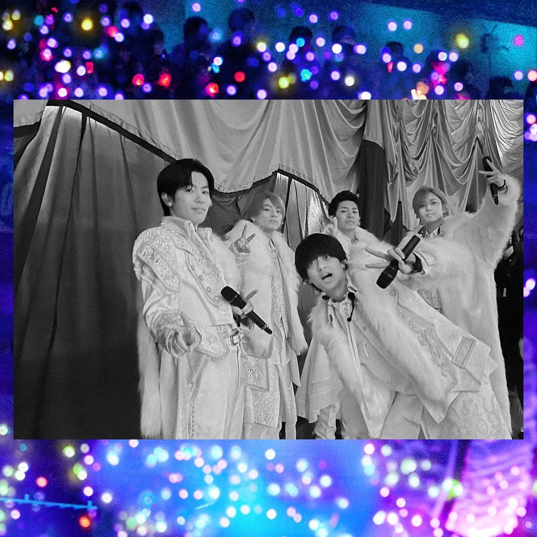 🎤King & Princeがデビュー4周年❗️「ティアラになれて4歳だよ♥️✨」