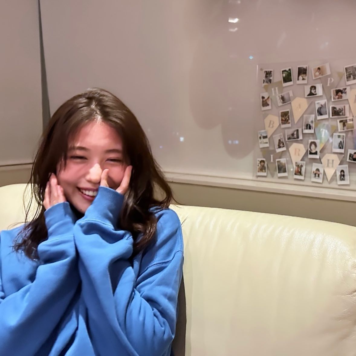 30歳を迎えた有村架純🎂全国から3000超のお祝いメッセージ❗️