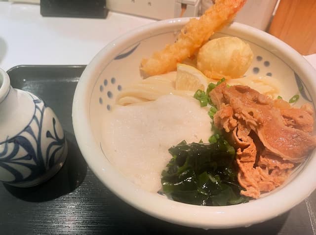 里崎智也　「東京でトップクラス！」讃岐うどんのおすすめ店を紹介