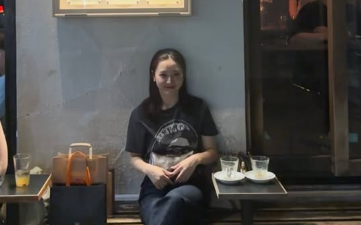 樋口新葉、“画質悪い”投稿も味わい深く──アフォガートとカフェタイムをシェア