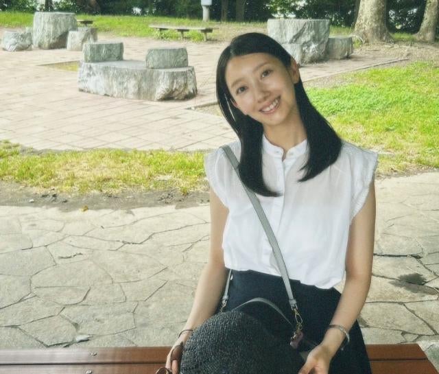 ファンクラブ立ち上げも報告！女優・波瑠、青空の誕生日に感謝の思い