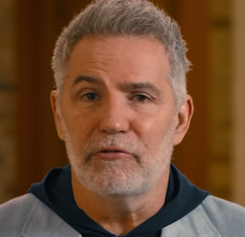 感動の逆転劇から社会貢献へ―カート・ワーナーが“チャンス”を未来へつなぐ理由とは？