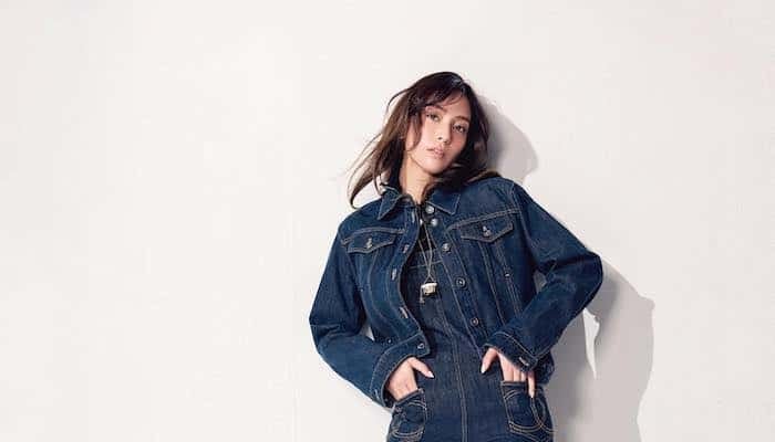 滝沢カレンが超有名ブランドのモデルに！ 「ファッションへの夢を見させてくれる魔法さえ使ってきます」