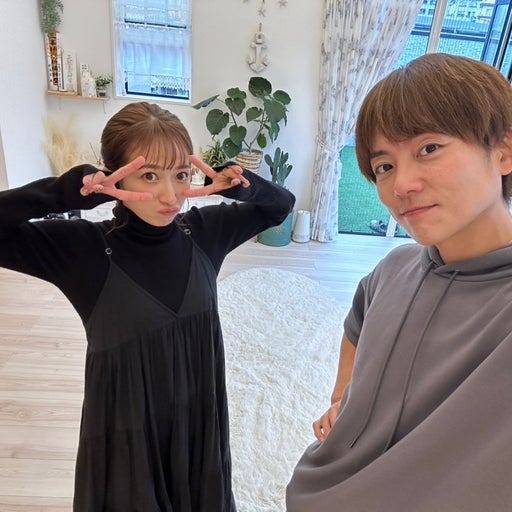杉浦太陽＆辻希美💓夫婦でのんびりおうち時間🏠「大事な時間☺️」