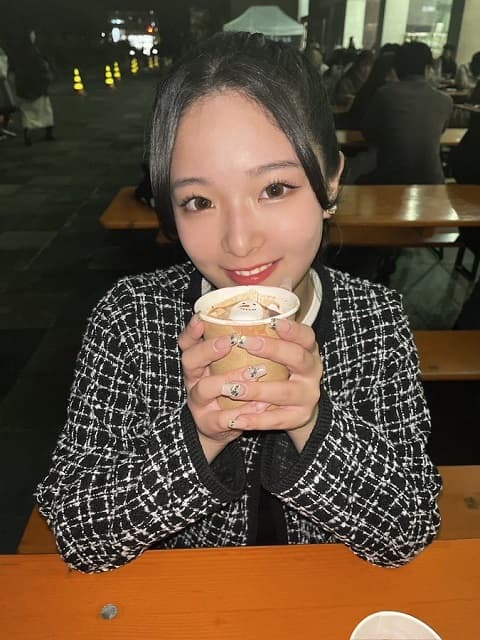 「新たな気持ちで頑張って…」NMB48 田中雪乃が活動再開！