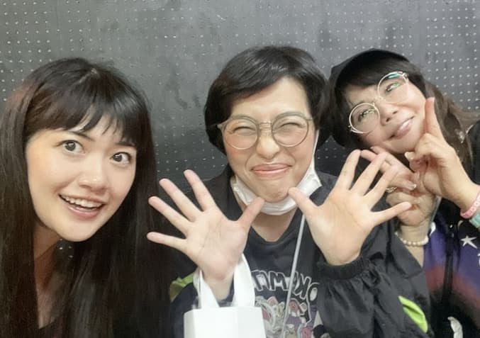 小川菜摘 下北沢で感動！劇団空晴『かえるかなこの道』の見どころを紹介！