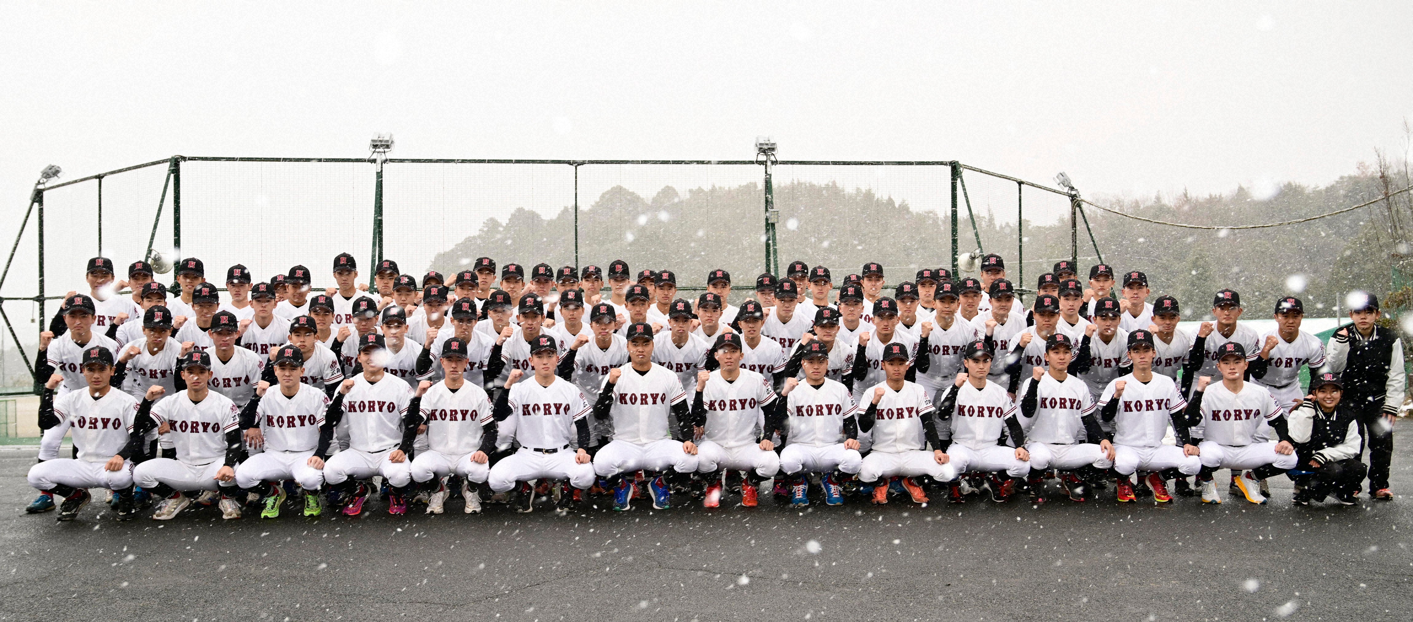 【センバツLIVE!】準々決勝 専大松戸(千葉) vs. 広陵(広島) 2-9で広陵が勝利！