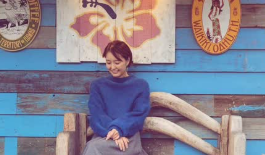 中村仁美、共演者に感嘆！「プロのお仕事を間近で勉強させて頂きました」