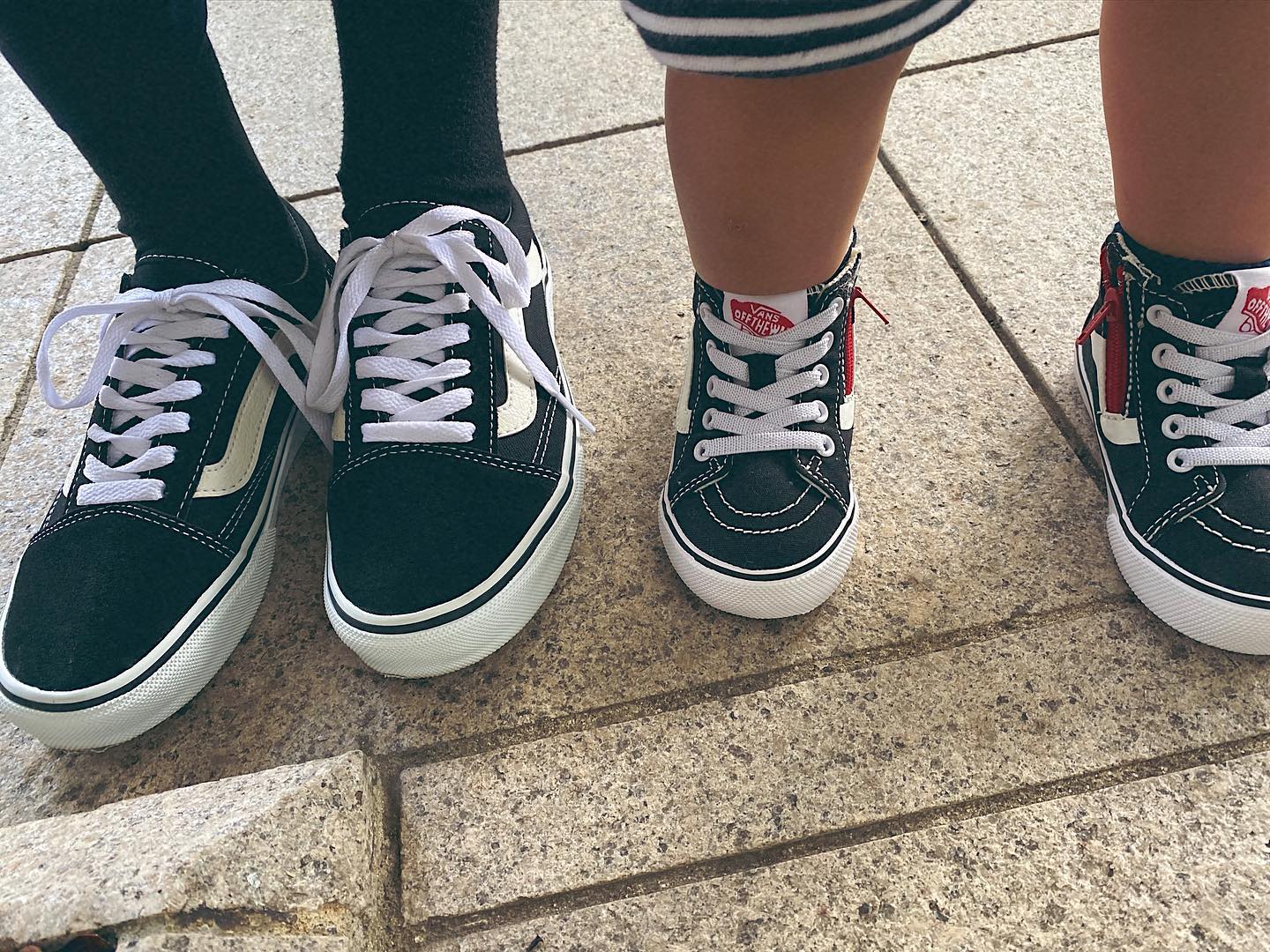 前田敦子さんが長男と〇〇をお揃いに💕篠田麻里子さんも思わずキュン😍