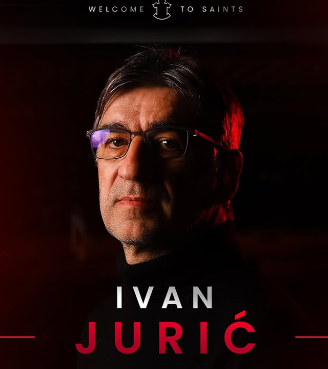 日本人選手も所属するあのチームの新監督が決定！