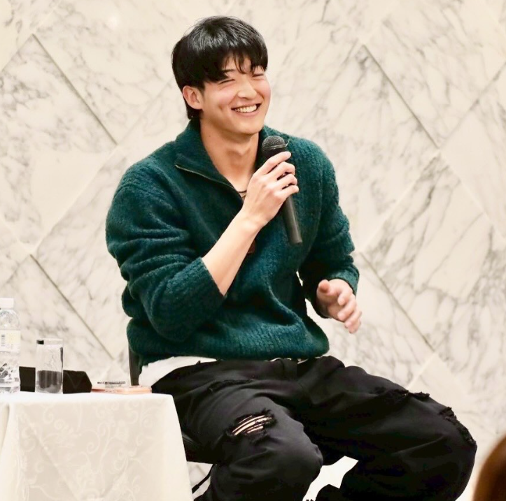 オリックス・山崎颯一郎 後援会を振り返る