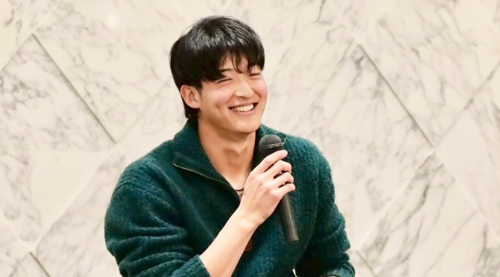 オリックス・山崎颯一郎 後援会を振り返る