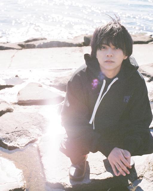 まるで天使…佐藤勝利の最新ショットに大反響！