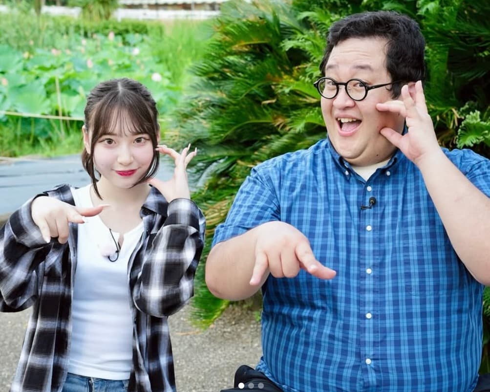 ぐんぴぃも上陸しちゃうよ！CUTIE STREET初の冠番組、岩手でのオンエアが決定