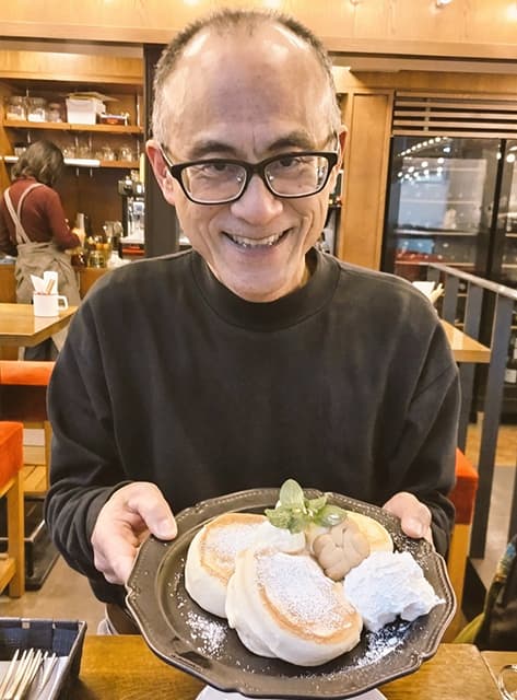 怪談師・いたこ28号、XのAI『Grok』の進化を実感！写真からのイラスト加工機能に「凄いな」と賞賛