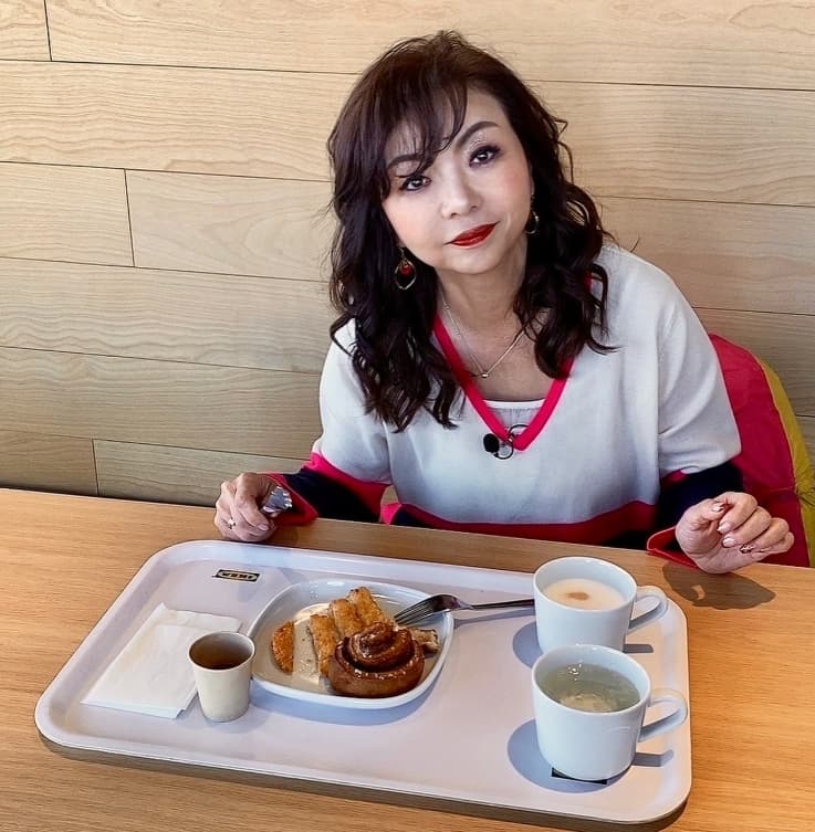 「可愛いのん、お得なん、全部紹介すんで‼」ハイヒールモモコの投稿が話題に！