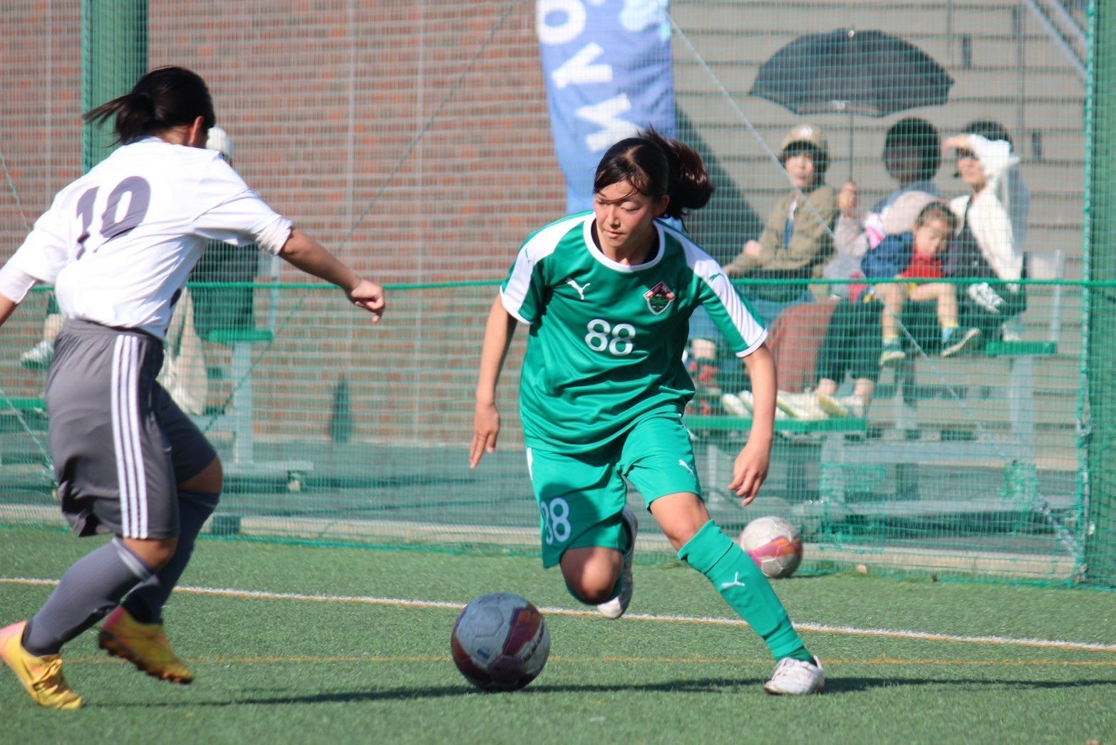 AICJ高等学校女子サッカー部──“勉強×サッカー”で日本一をめざす新世代の挑戦