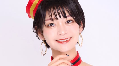 「何なんだこの可愛さは…」小坂田純奈、Krushガールズ就任ショットにファン歓喜！