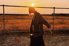 スザンヌ、旅館『龍栄荘』いよいよグランドオープン！「緊張と楽しみでいっぱい」