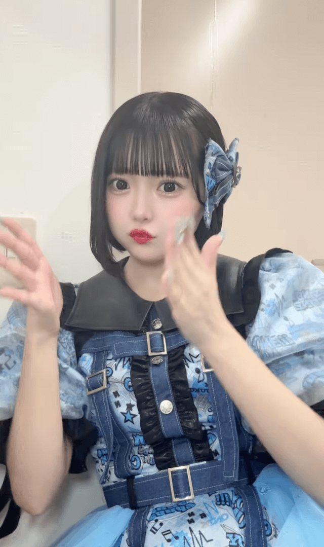 CANDY TUNE・福山梨乃がカワラボの人気曲を披露！可愛いの大渋滞！？