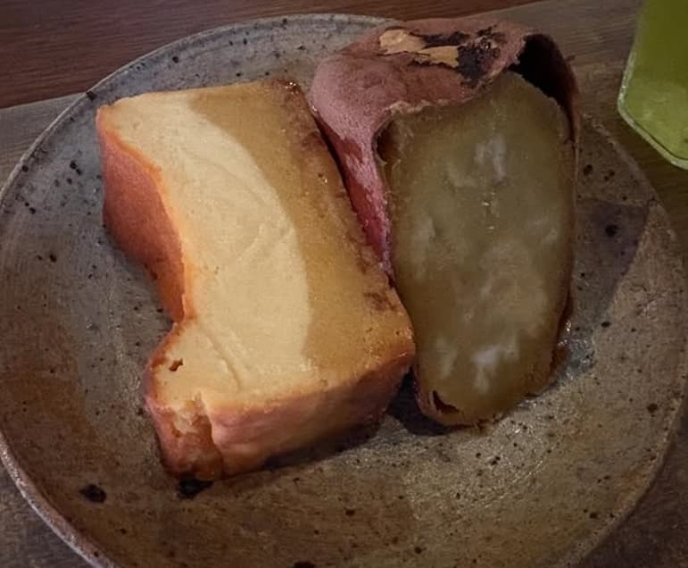 「お互いポテッとしたな（笑）」ミキ昴生、10年以上の絆が繋いだ焼き芋スイーツがエモい！