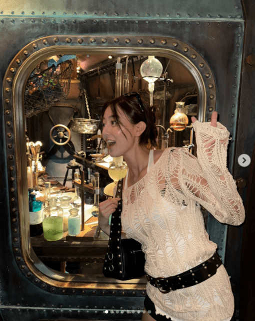 TWICE•ジヒョが歓喜！？その理由とは…？