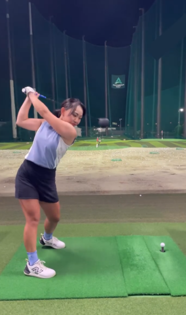 「頑張るぞぉ〜」ドラコンプロ