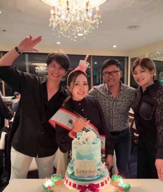 青木瀬令奈、誕生日にスクワット160回！？『成長のプレゼントに感謝』